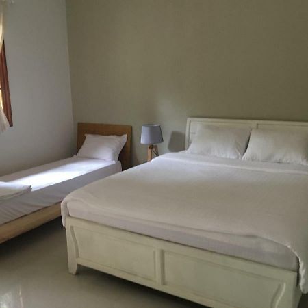 Le Jardin D'Alice Hotel ฟานเที้ยต ภายนอก รูปภาพ