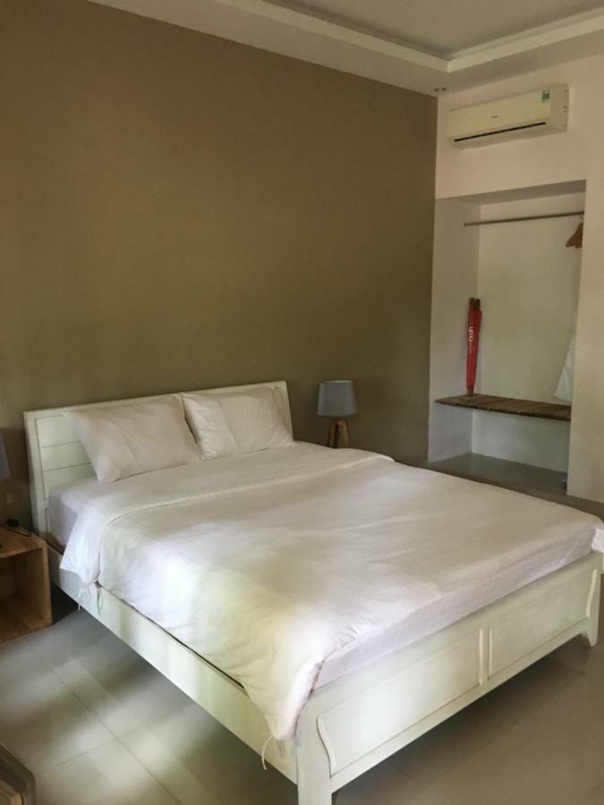 Le Jardin D'Alice Hotel ฟานเที้ยต ภายนอก รูปภาพ